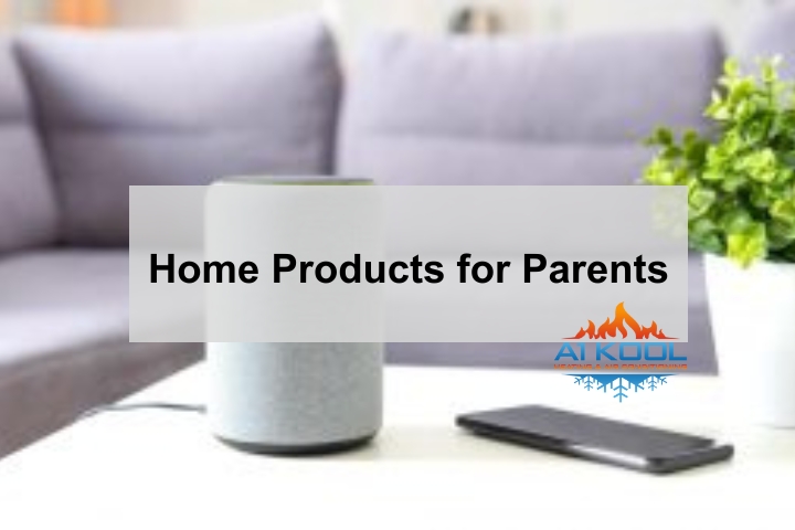 Home Products for Parents Canada | a1kool.ca