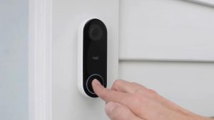 Google Nest Hello: Popular Home Automation Products | a1kool